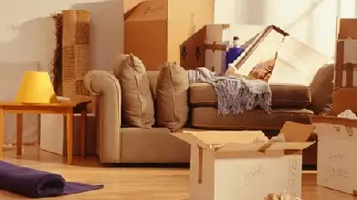 Household Shifting by Agarwal Moving Solution