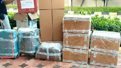 Goods Insurance by Agarwal Moving Solution