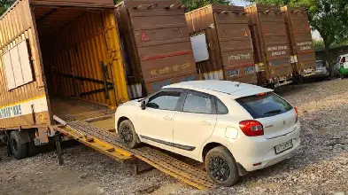 Car & Bike Transportation by Agarwal Moving Solution