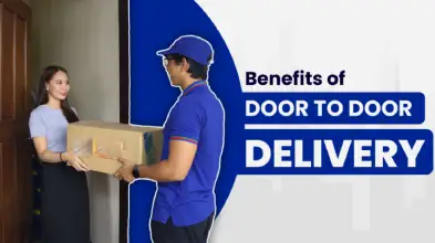 Door-to-Door Moving by Agarwal Moving Solution